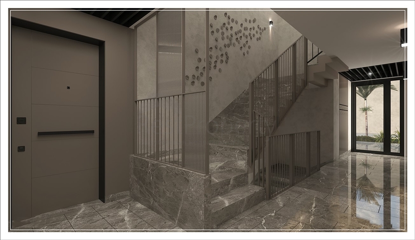 Новый инвестиционный проект в микрорайоне Унджалы - Анталия 