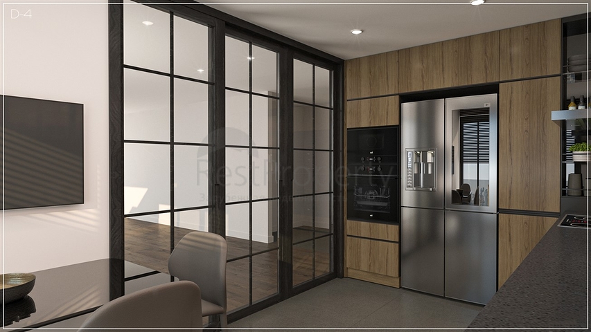 Новый инвестиционный проект в микрорайоне Унджалы - Анталия 