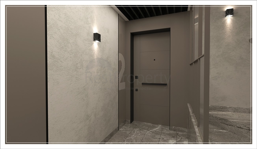 Новый инвестиционный проект в микрорайоне Унджалы - Анталия 