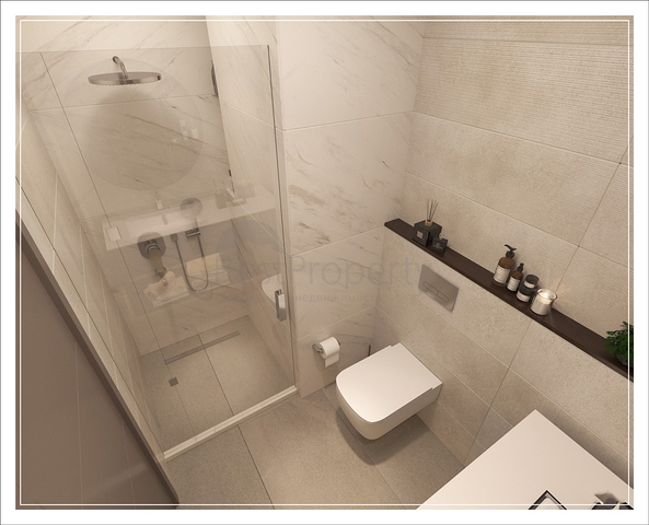 Новый инвестиционный проект в микрорайоне Унджалы - Анталия 