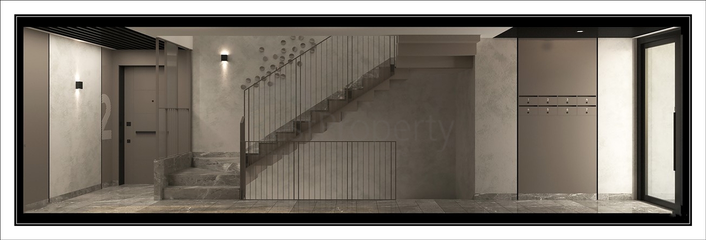 Новый инвестиционный проект в микрорайоне Унджалы - Анталия 