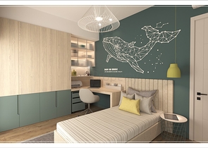 Новый инвестиционный проект в микрорайоне Унджалы - Анталия 