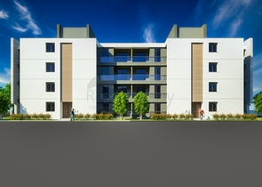 Новый инвестиционный проект в микрорайоне Унджалы - Анталия 