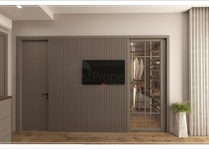 Новый инвестиционный проект в микрорайоне Унджалы - Анталия 