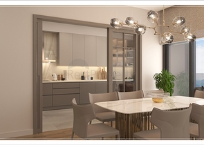 Новый инвестиционный проект в микрорайоне Унджалы - Анталия 