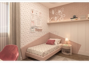 Новый инвестиционный проект в микрорайоне Унджалы - Анталия 