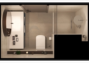 Новый инвестиционный проект в микрорайоне Унджалы - Анталия 