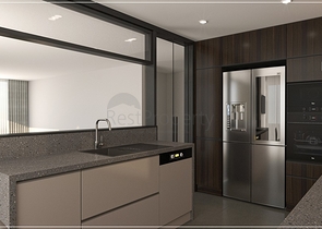 Новый инвестиционный проект в микрорайоне Унджалы - Анталия 