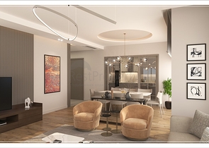 Новый инвестиционный проект в микрорайоне Унджалы - Анталия 