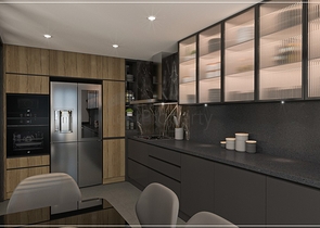 Новый инвестиционный проект в микрорайоне Унджалы - Анталия 