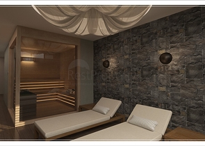 Новый инвестиционный проект в микрорайоне Унджалы - Анталия 