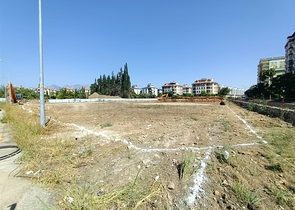 Новый инвестиционный проект в микрорайоне Унджалы - Анталия 