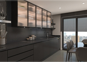 Новый инвестиционный проект в микрорайоне Унджалы - Анталия 