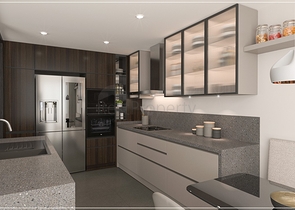 Новый инвестиционный проект в микрорайоне Унджалы - Анталия 