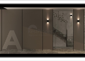 Новый инвестиционный проект в микрорайоне Унджалы - Анталия 