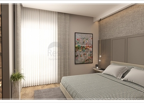 Новый инвестиционный проект в микрорайоне Унджалы - Анталия 