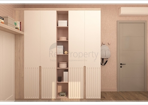 Новый инвестиционный проект в микрорайоне Унджалы - Анталия 