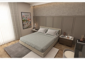 Новый инвестиционный проект в микрорайоне Унджалы - Анталия 