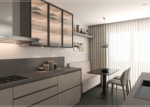 Новый инвестиционный проект в микрорайоне Унджалы - Анталия 