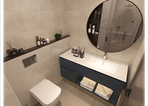 Новый инвестиционный проект в микрорайоне Унджалы - Анталия 