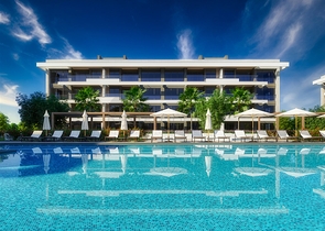 Новый инвестиционный проект в микрорайоне Унджалы - Анталия 