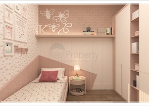 Новый инвестиционный проект в микрорайоне Унджалы - Анталия 