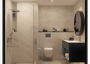 Новый инвестиционный проект в микрорайоне Унджалы - Анталия 