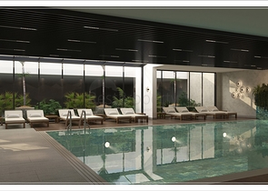 Новый инвестиционный проект в микрорайоне Унджалы - Анталия 