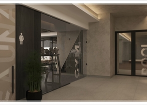 Новый инвестиционный проект в микрорайоне Унджалы - Анталия 