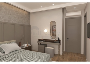 Новый инвестиционный проект в микрорайоне Унджалы - Анталия 