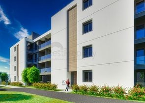 Новый инвестиционный проект в микрорайоне Унджалы - Анталия 