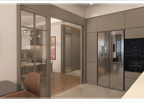 Новый инвестиционный проект в микрорайоне Унджалы - Анталия 