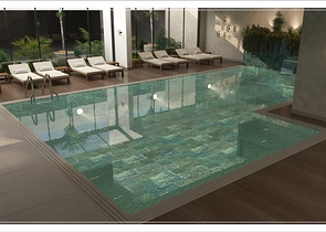 Новый инвестиционный проект в микрорайоне Унджалы - Анталия 