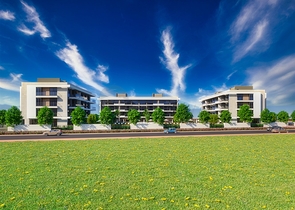 Новый инвестиционный проект в микрорайоне Унджалы - Анталия 