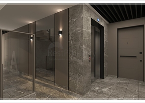 Новый инвестиционный проект в микрорайоне Унджалы - Анталия 