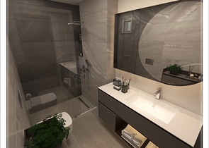 Новый инвестиционный проект в микрорайоне Унджалы - Анталия 