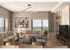 Новый инвестиционный проект в микрорайоне Унджалы - Анталия 