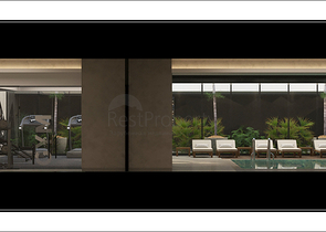 Новый инвестиционный проект в микрорайоне Унджалы - Анталия 