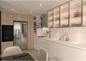 Новый инвестиционный проект в микрорайоне Унджалы - Анталия 