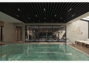 Новый инвестиционный проект в микрорайоне Унджалы - Анталия 