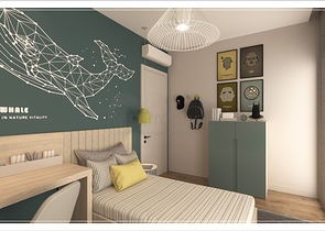 Новый инвестиционный проект в микрорайоне Унджалы - Анталия 