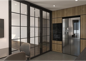 Новый инвестиционный проект в микрорайоне Унджалы - Анталия 