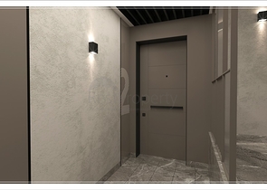 Новый инвестиционный проект в микрорайоне Унджалы - Анталия 