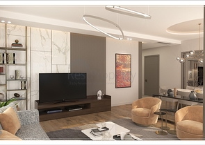 Новый инвестиционный проект в микрорайоне Унджалы - Анталия 