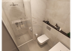 Новый инвестиционный проект в микрорайоне Унджалы - Анталия 