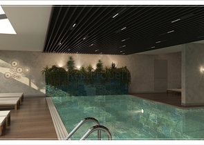 Новый инвестиционный проект в микрорайоне Унджалы - Анталия 