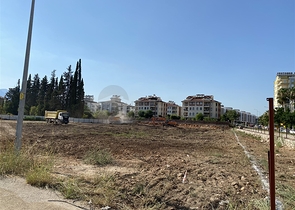 Новый инвестиционный проект в микрорайоне Унджалы - Анталия 