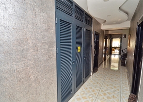 Квартира планировки 2+1 с мебелью в районе Кепез