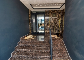 Квартира планировки 2+1 с мебелью в районе Кепез