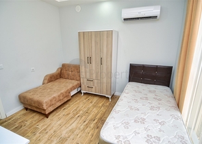 Квартира планировки 2+1 с мебелью в районе Кепез